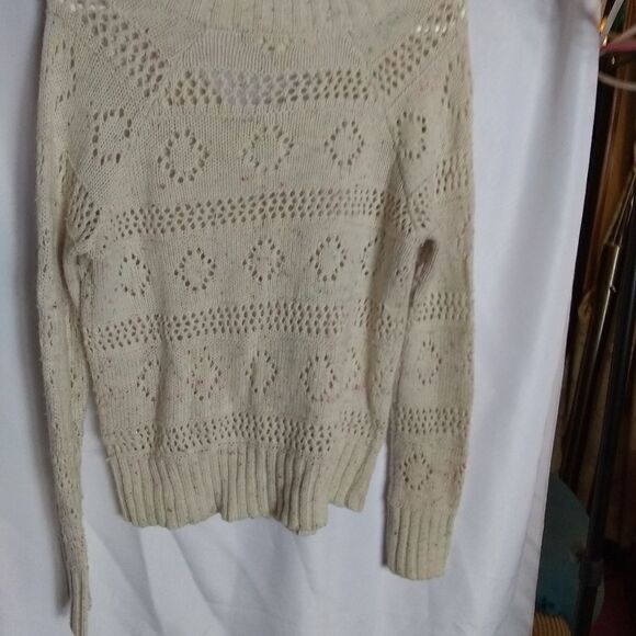 California Gypsy sweater  - Picture 2 of 7